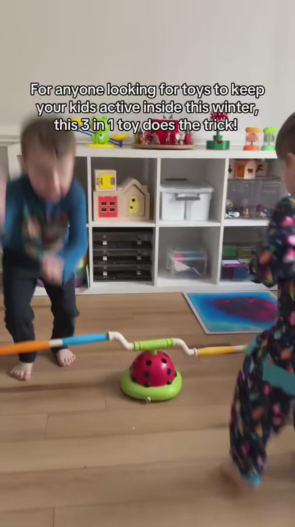 Watch customer video