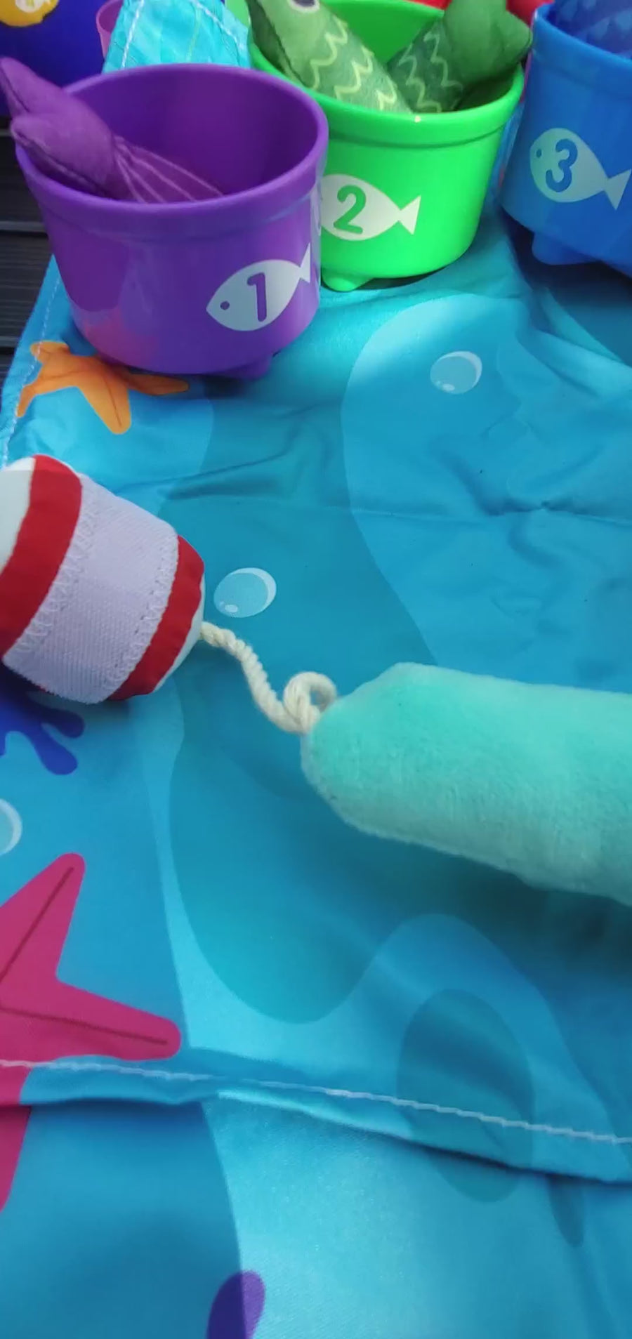 Watch customer video