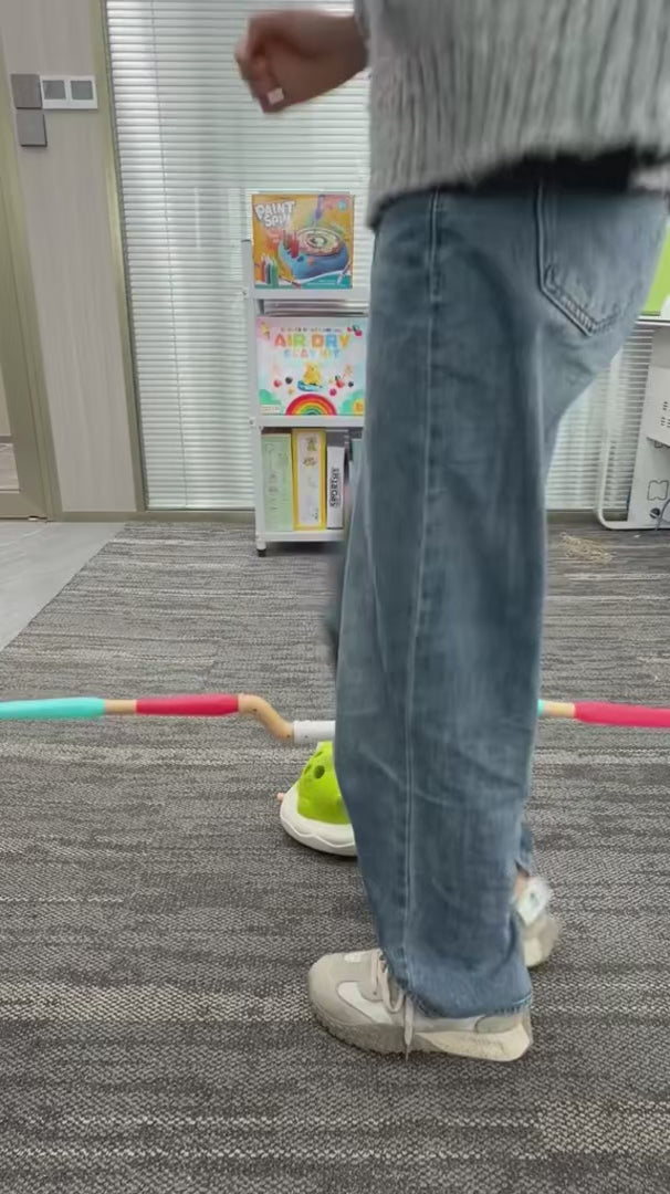 Watch customer video