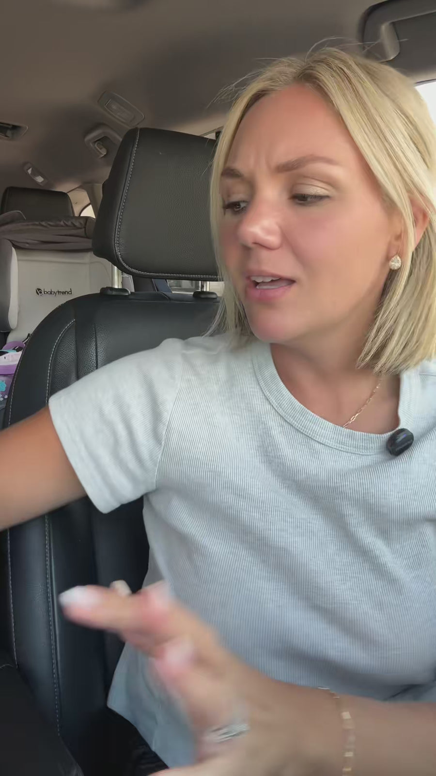 Watch customer video