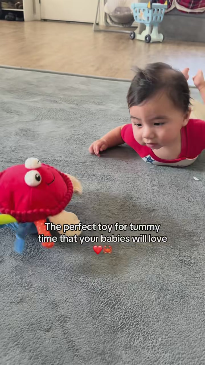 Watch customer video
