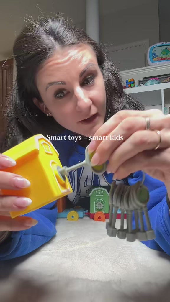 Watch customer video