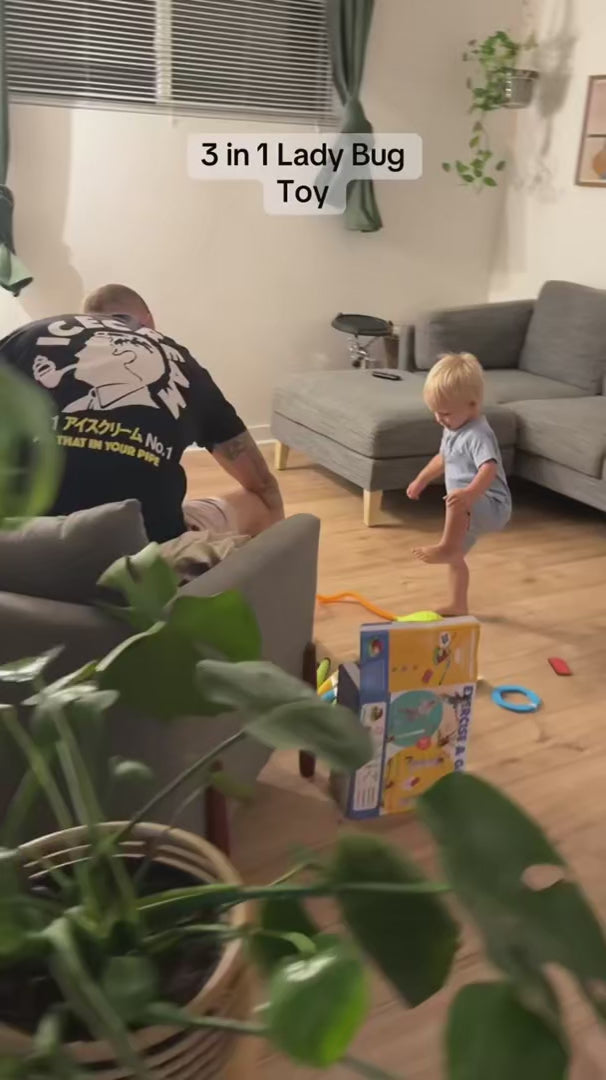 Watch customer video
