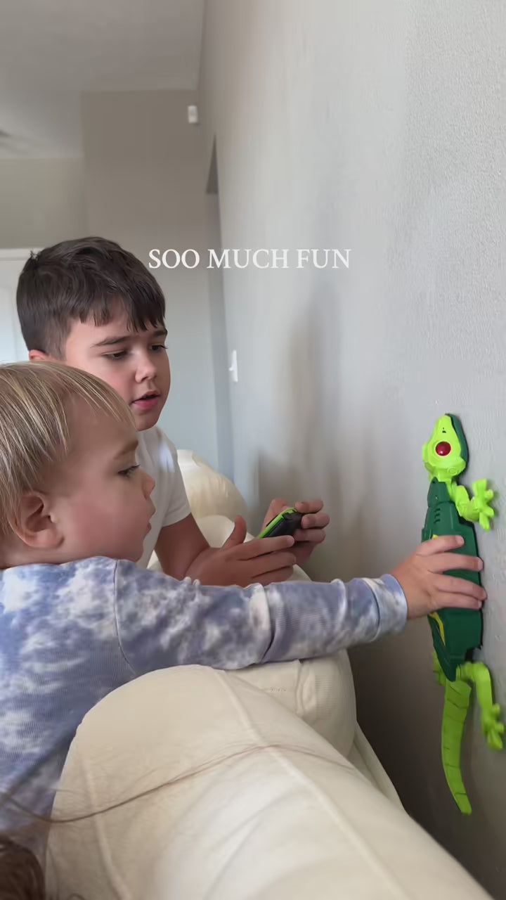 Watch customer video