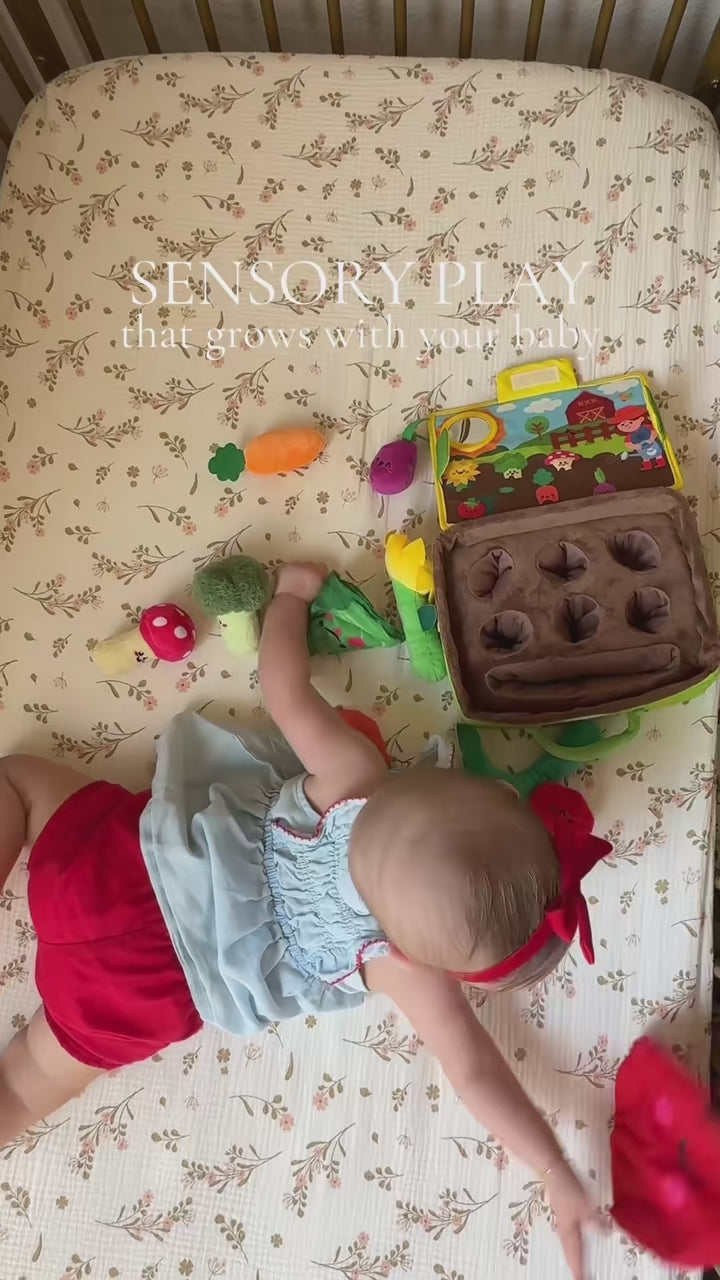 Watch customer video