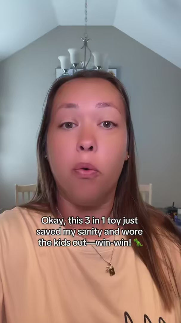 Watch customer video