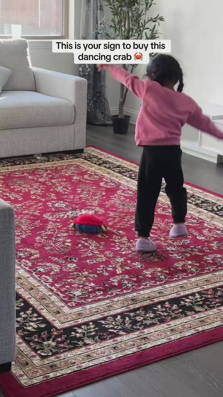 Watch customer video