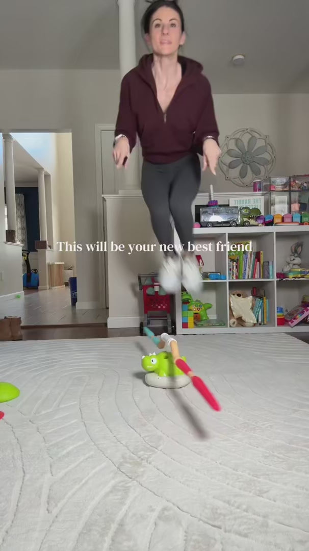 Watch customer video