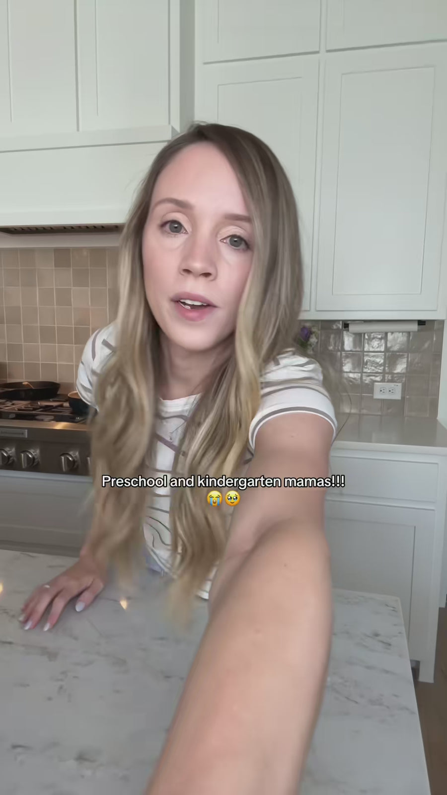 Watch customer video