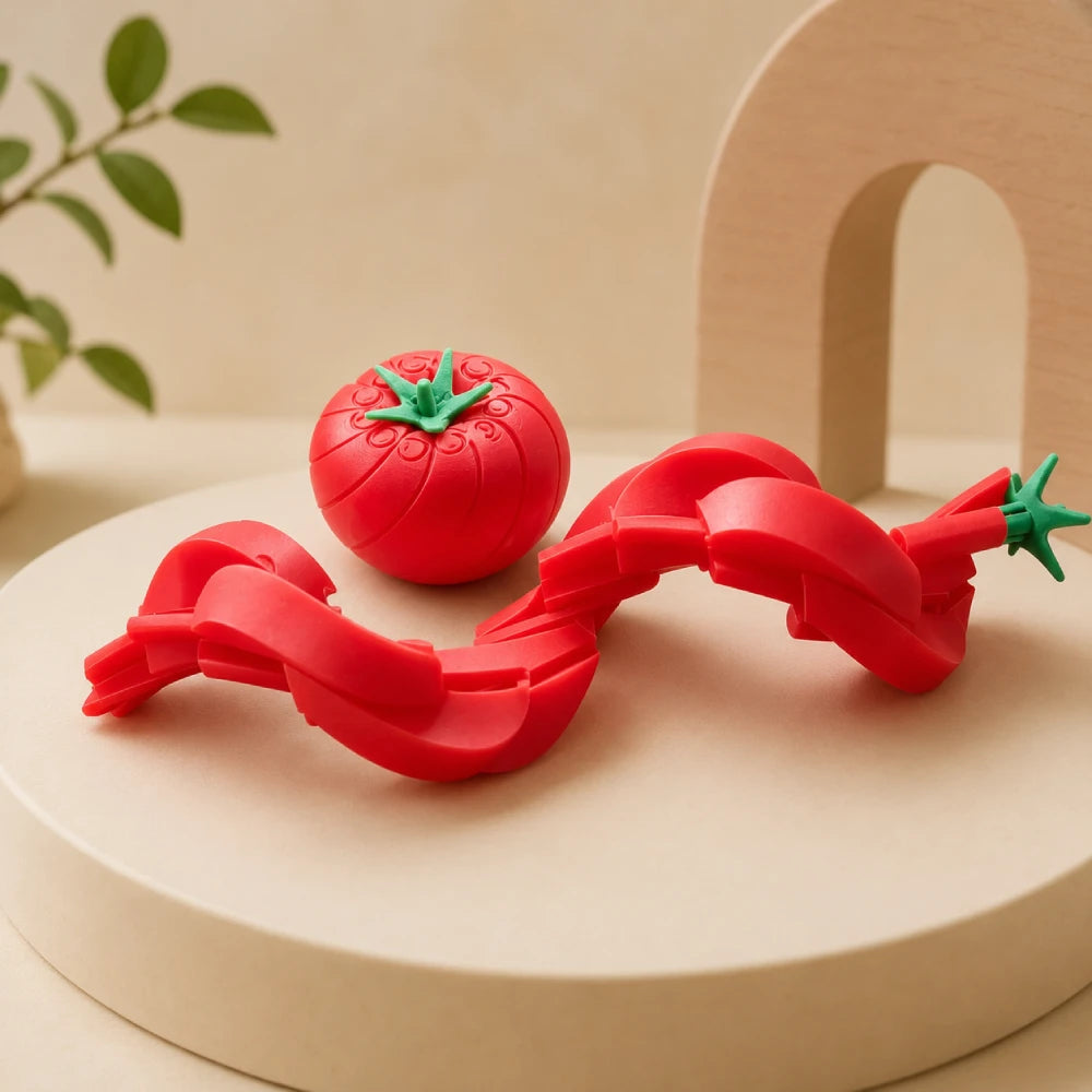 PlayBites® — The Food That Plays Back