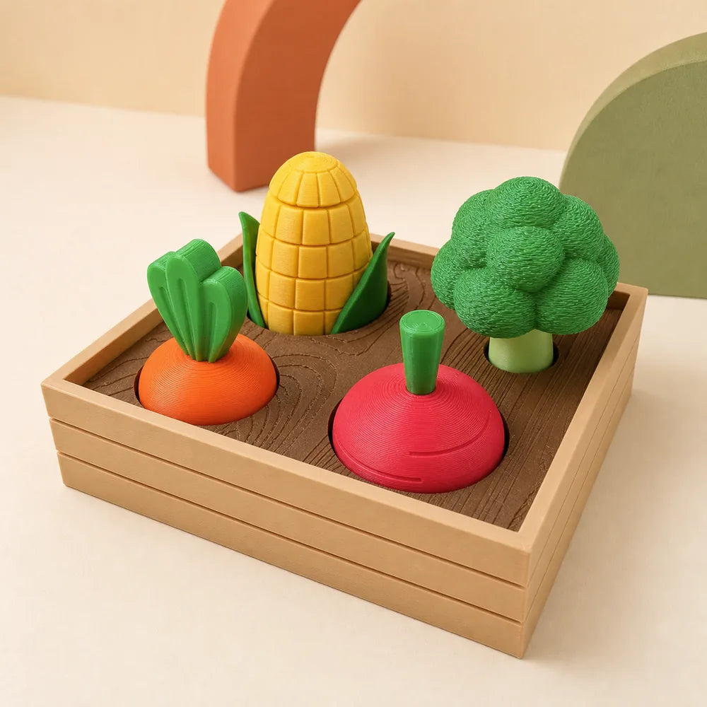 PlayBites® — The Food That Plays Back