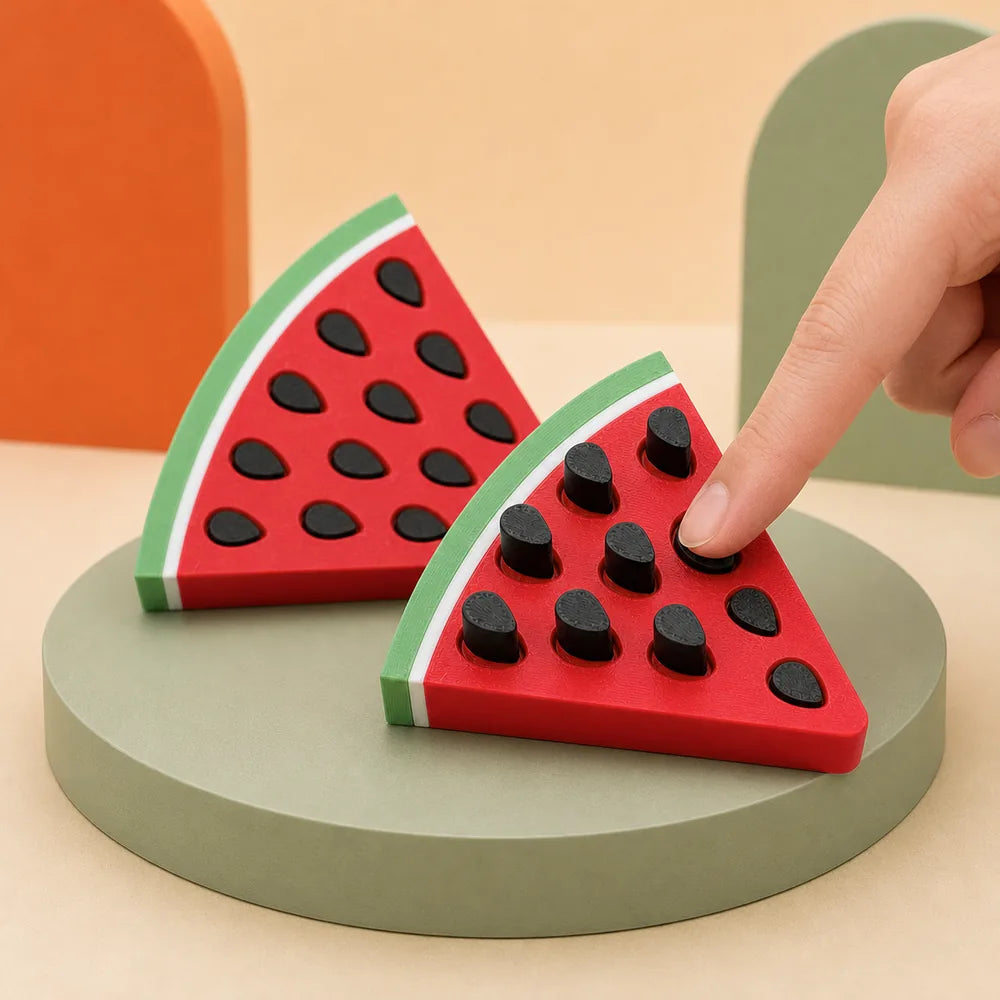 PlayBites® — The Food That Plays Back